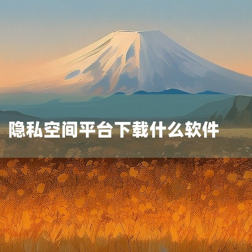 三、Amarok1. 隐私空间创建：它能为您创建一个独立的隐私空间，您可以将一些敏感信息，如生理期记录、心理咨询预约信息等存放在这个空间里。只有通过特定的解锁方式才能进入该空间，确保您的隐私信息不被外,